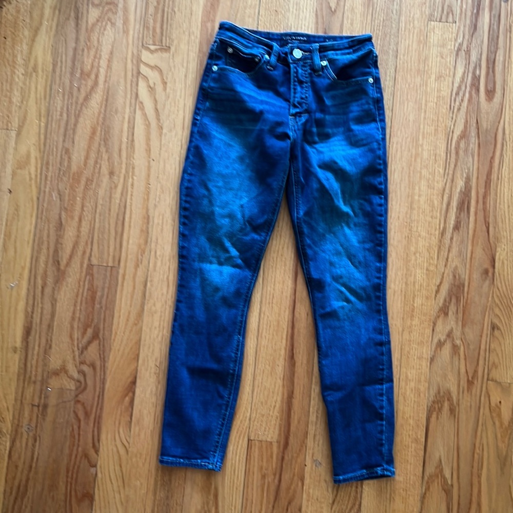 Lucky Brand jeans
